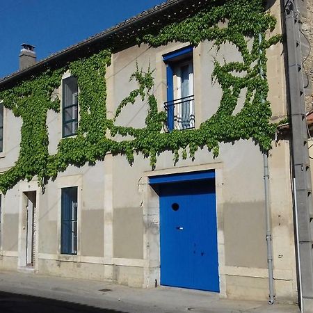 Appartement Anatole France Saint-Gilles (Gard) Exterior foto