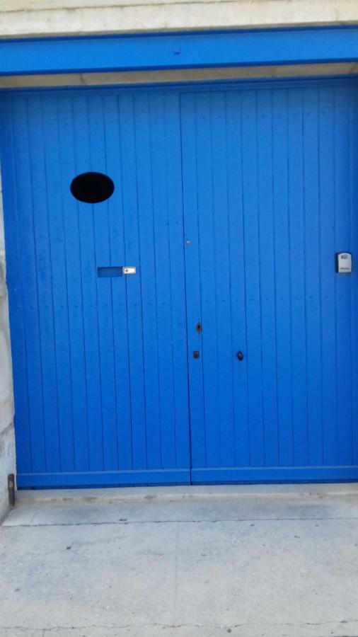 Appartement Anatole France Saint-Gilles (Gard) Exterior foto